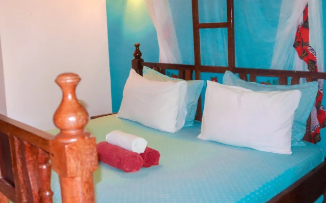 Sipano Bungalow