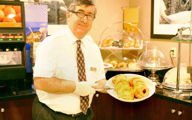 Hampton Inn Atlanta-North Druid Hills Hotel