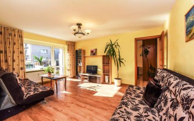 NeriesApartment No.3 with Terrace In Centrum