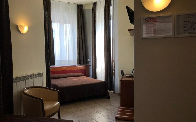 Brenta Milano