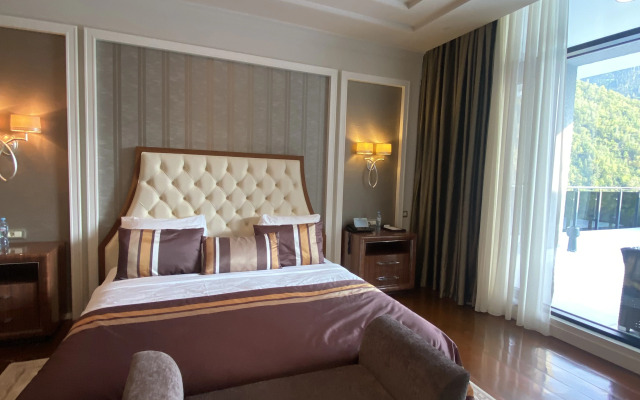 Borjomi Likani Hotel