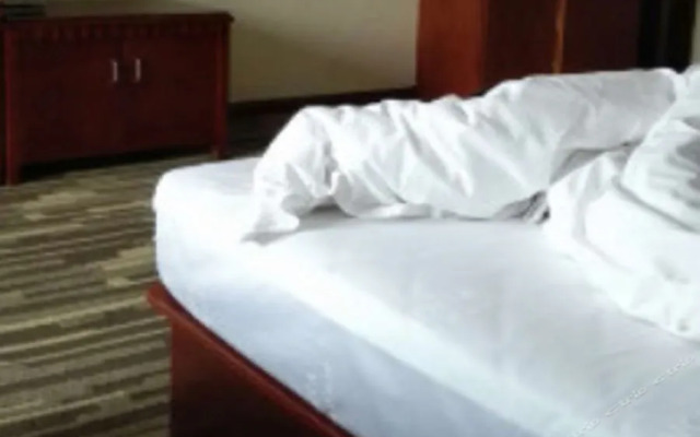 Lavande Hotels Ganzhou Golden Plaza