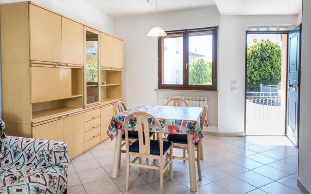 S130 - Sirolo, Deliziosa Villetta Con Terrazzo