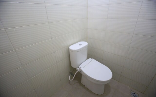 Griya Rasuna Jakarta RedPartner