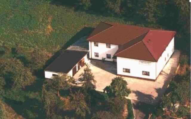 Hotel Garni Gerisch