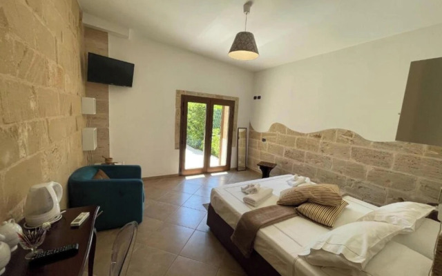 Masseria Illo Tempore