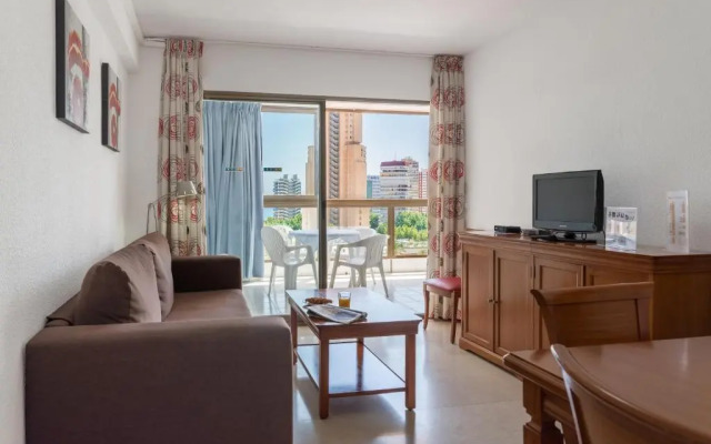 Apartamentos Gemelos - Beninter