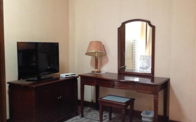 Super 8 Motel Dalian Chenxi