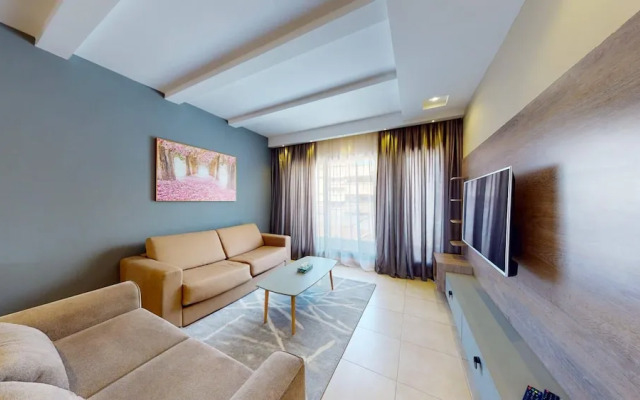 Kingdom Luxury Hotel