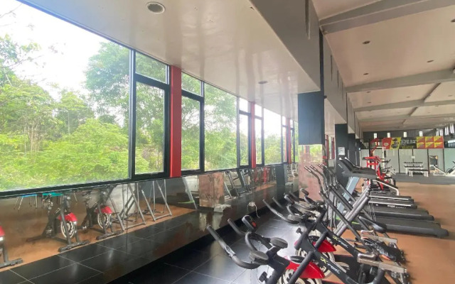 Bukit Indah Lestari Hotel