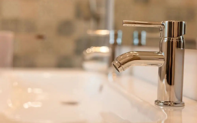 House in Vosges Near Forest and Hiking Trails