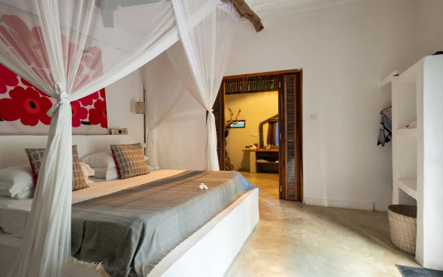 Upendo Beach Boutique Hotel
