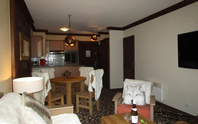 151 Manoir Savoie - ARC 1950