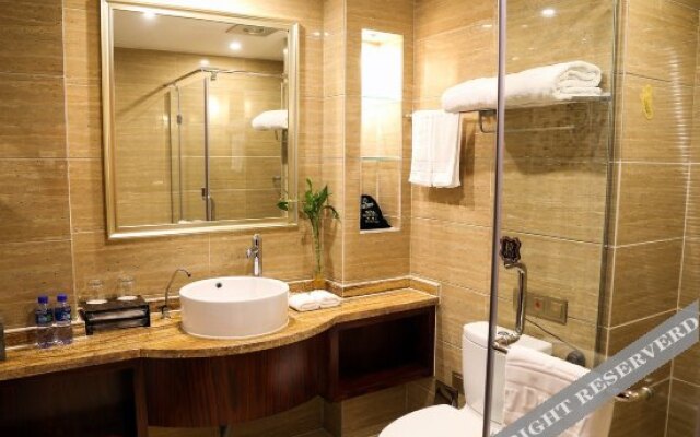 Century Dynasty Hotel