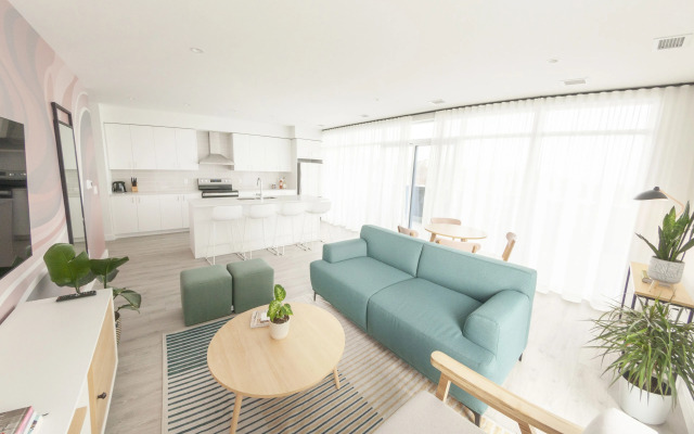 The Laundry Rooms Gaslight Cambridge