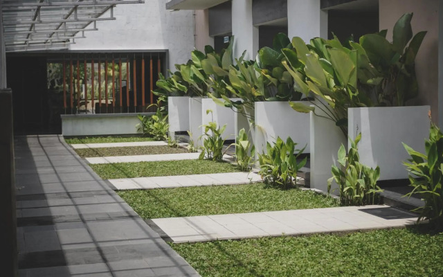 LPP Convention Hotel Yogyakarta