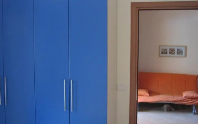 Villetta con giardino