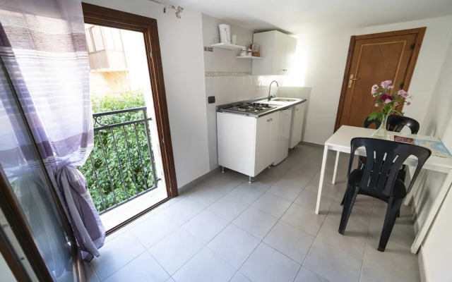 Bed & Breakfast Garibaldi