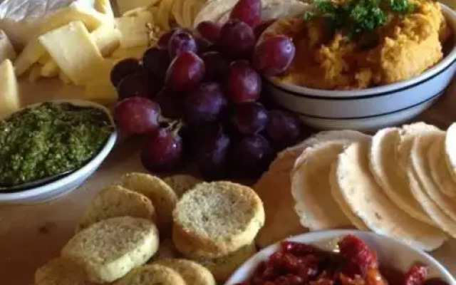 Far South Wilderness Lodge