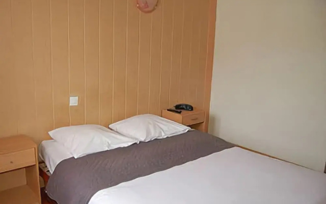 Hôtel Restaurant les Bruyères