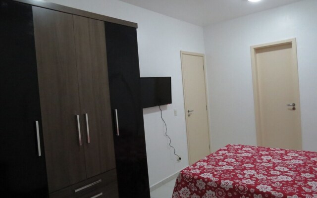 Go Beach Park Living Ter