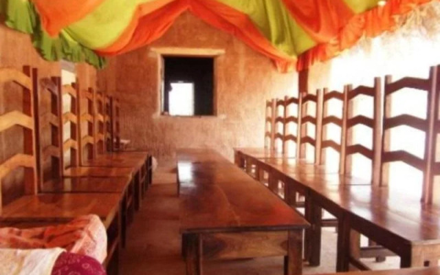 Registhan Guest House