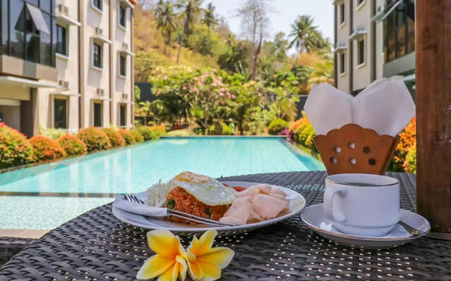 Grand Senggigi Hotel