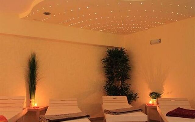Ostseehotel Rike