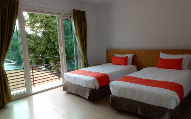 Wandee Bed and Breakfast - Hostel