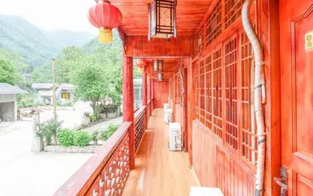 Shanshuping Hotel