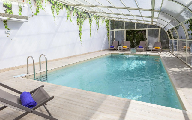 Boutique Hotel Casa do Outeiro - Arts & Crafts