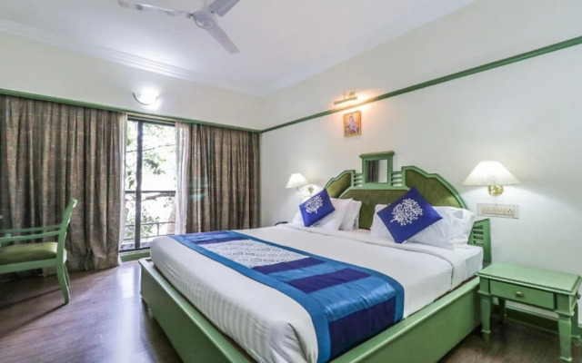 Fort Gate By OYO Rooms