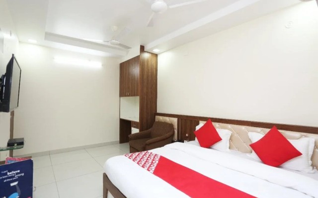 Doodle's Crib Guest House by OYO Rooms