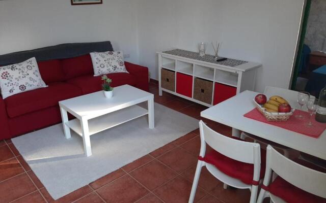 Apartamento CHINIJO