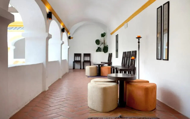 Hotel Convento D'Alter