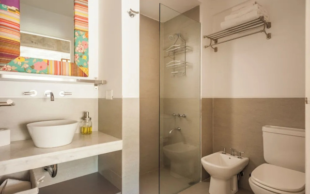 Moderno Apt en Palermo Hollywood C1C