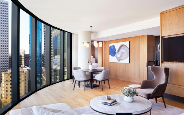 The Ritz-Carlton, Perth