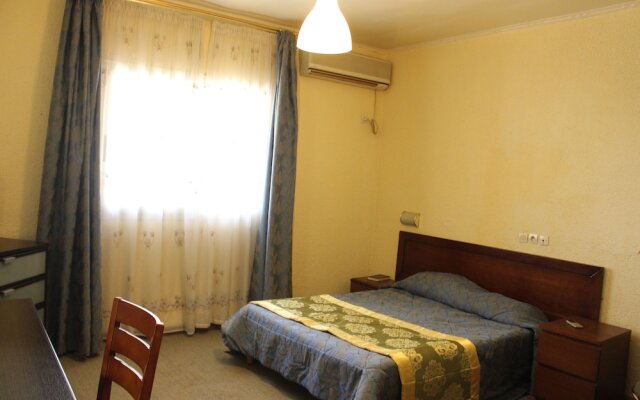 Hotel Le Sahel