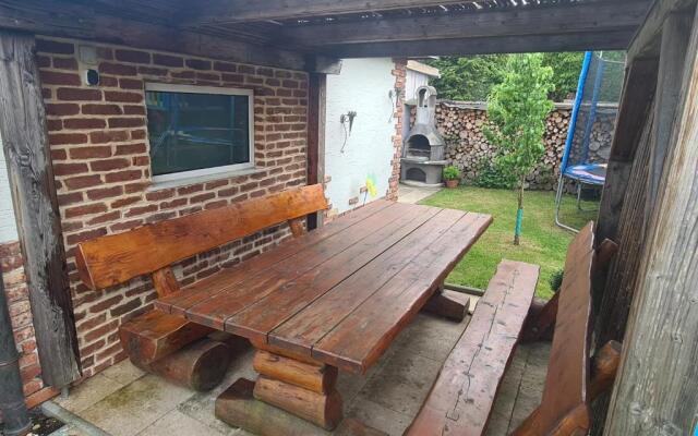 Martin´s Ferienwohnung