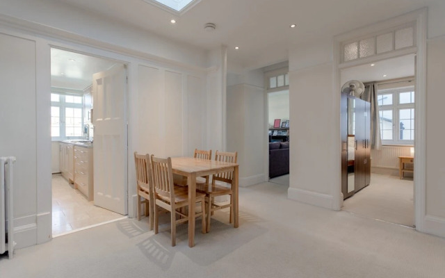 1 Bedroom Apartment Near Paddington