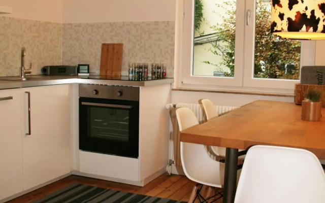 Lieblingsnest Detmold