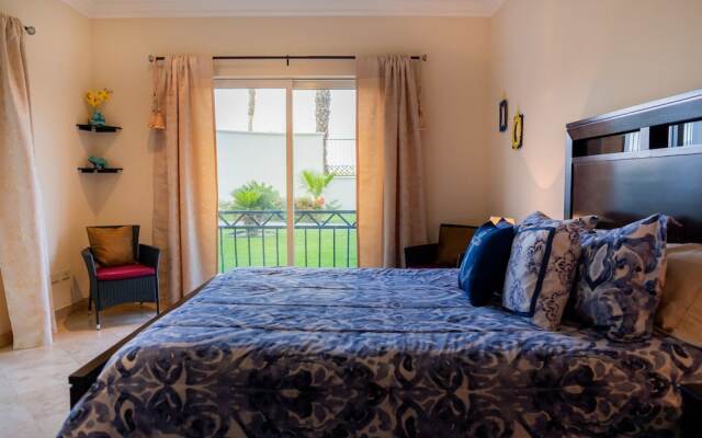 Puerta Cabos Village G108 2BR by Casago