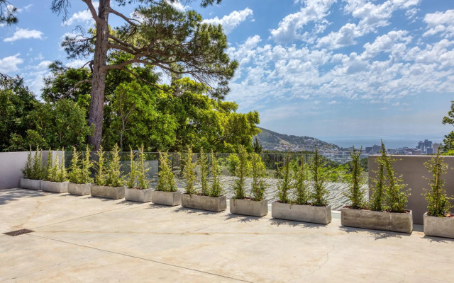 Table Mountain Retreat