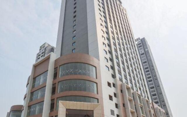 Youyue Hotel