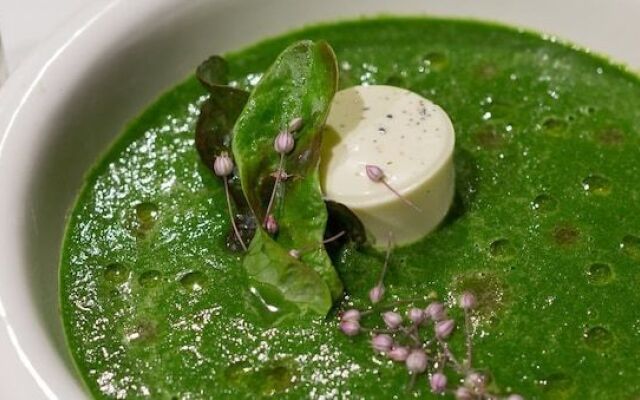 Agriturismo Casa Caponetti