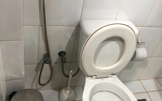 Pousada Bougainville