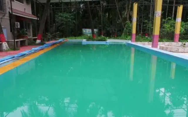 jogalekar cottage