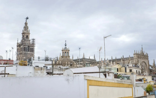 Petit Palace Marqués Santa Ana