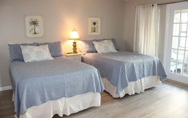 Chateau La Mer 3A Destin