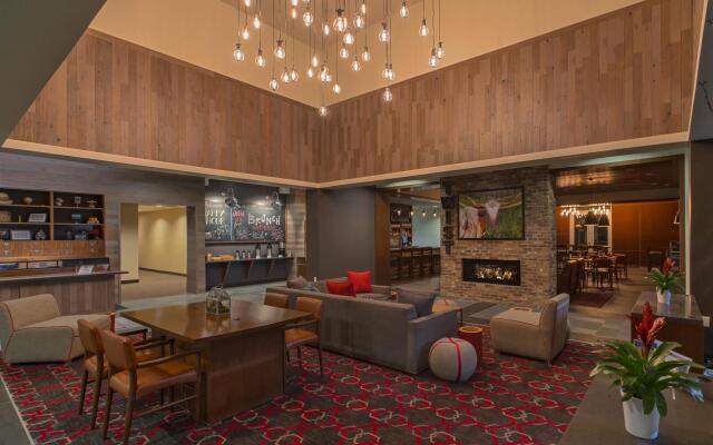 Four Points By Sheraton Midland